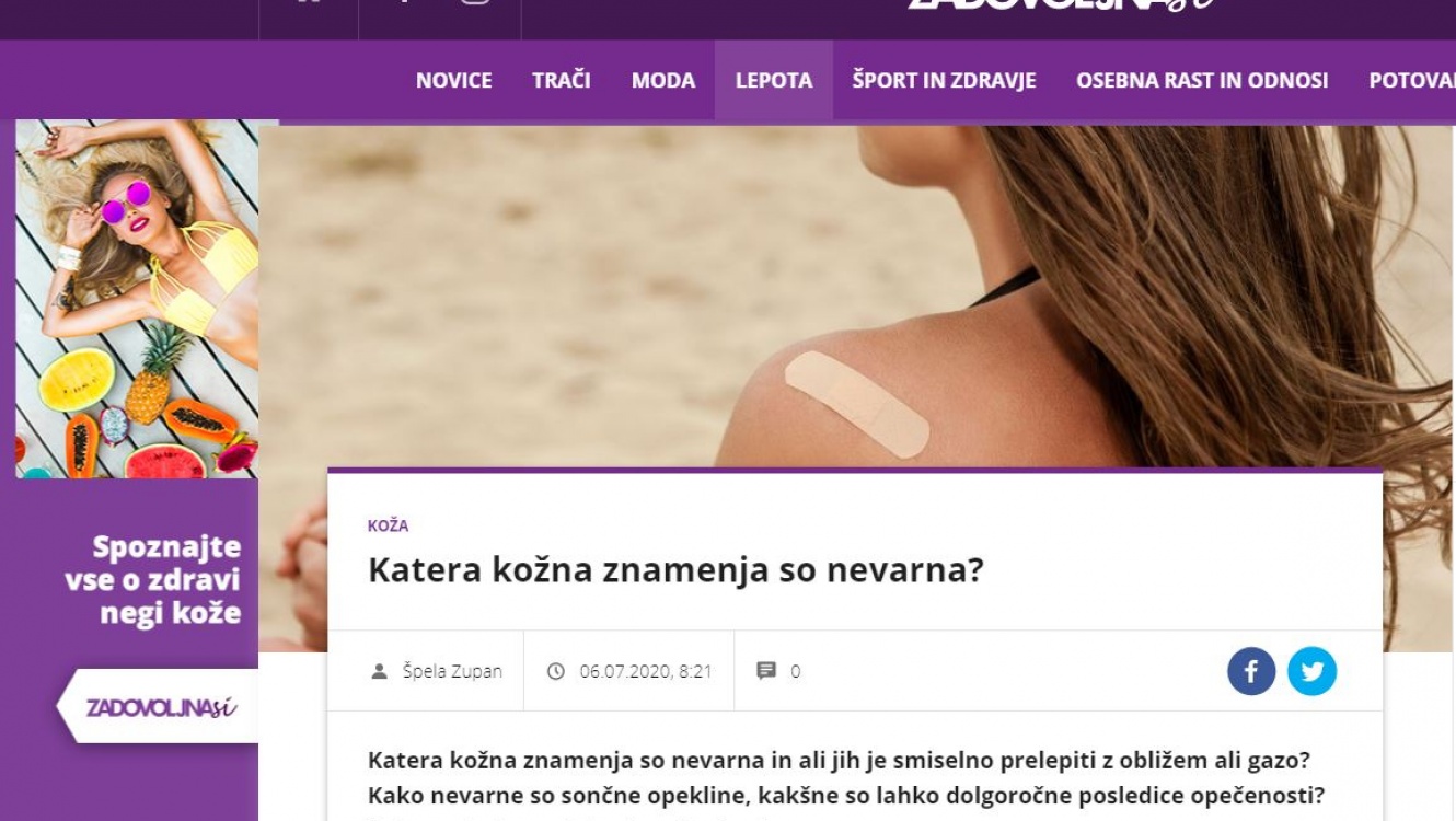 Best Advice For Gorgeous Skin